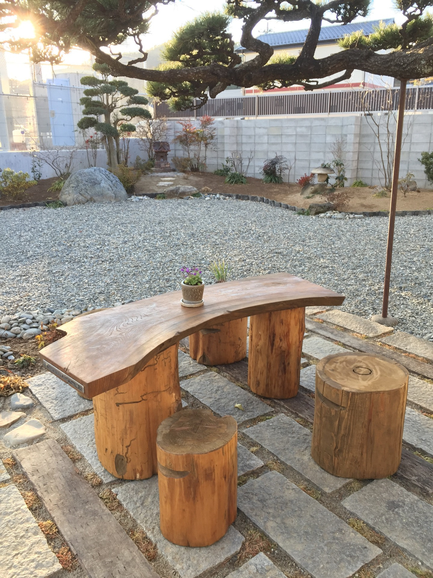 気仙沼市 K様邸