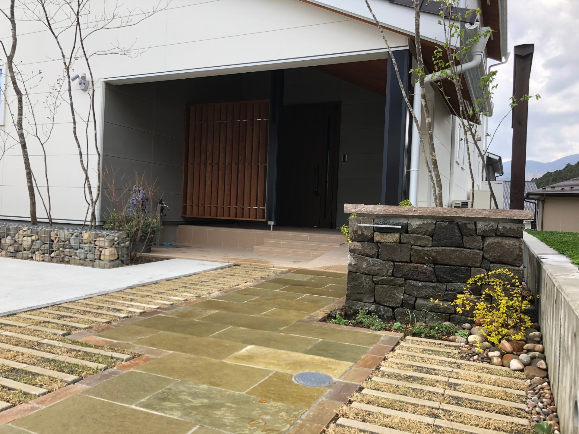 大船渡市 M様邸